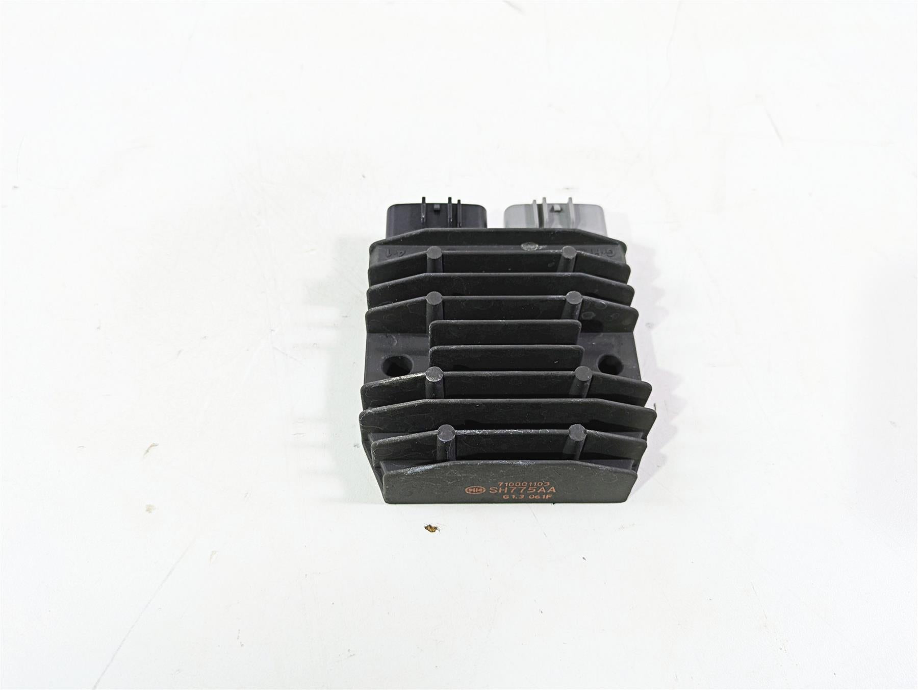 2022 SeaDoo Spark 900 Trixx Rectifier Voltage Regulator SH775AA 710001103 {{ shop.shopifyCountryName }} - Mototech271