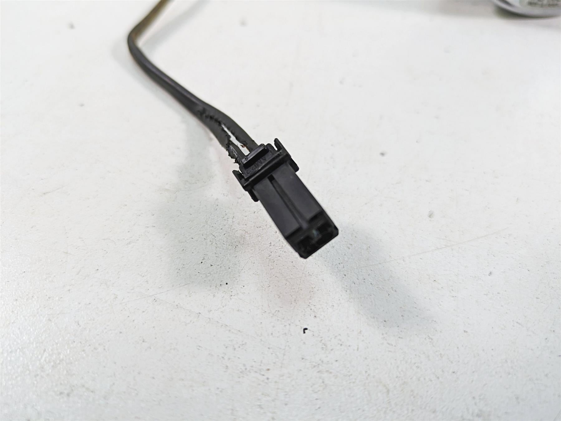 1999 Harley Dyna FXDL Low Rider Fuel Gas Petrol Level Gauge 75049-88 {{ shop.shopifyCountryName }} - Mototech271