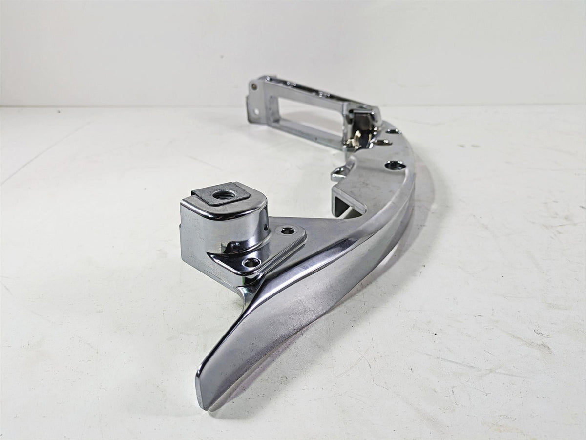 2020 Harley Touring FLHT Electra Glide Rear Fender Chrome Struts 90200503 {{ shop.shopifyCountryName }} - Mototech271