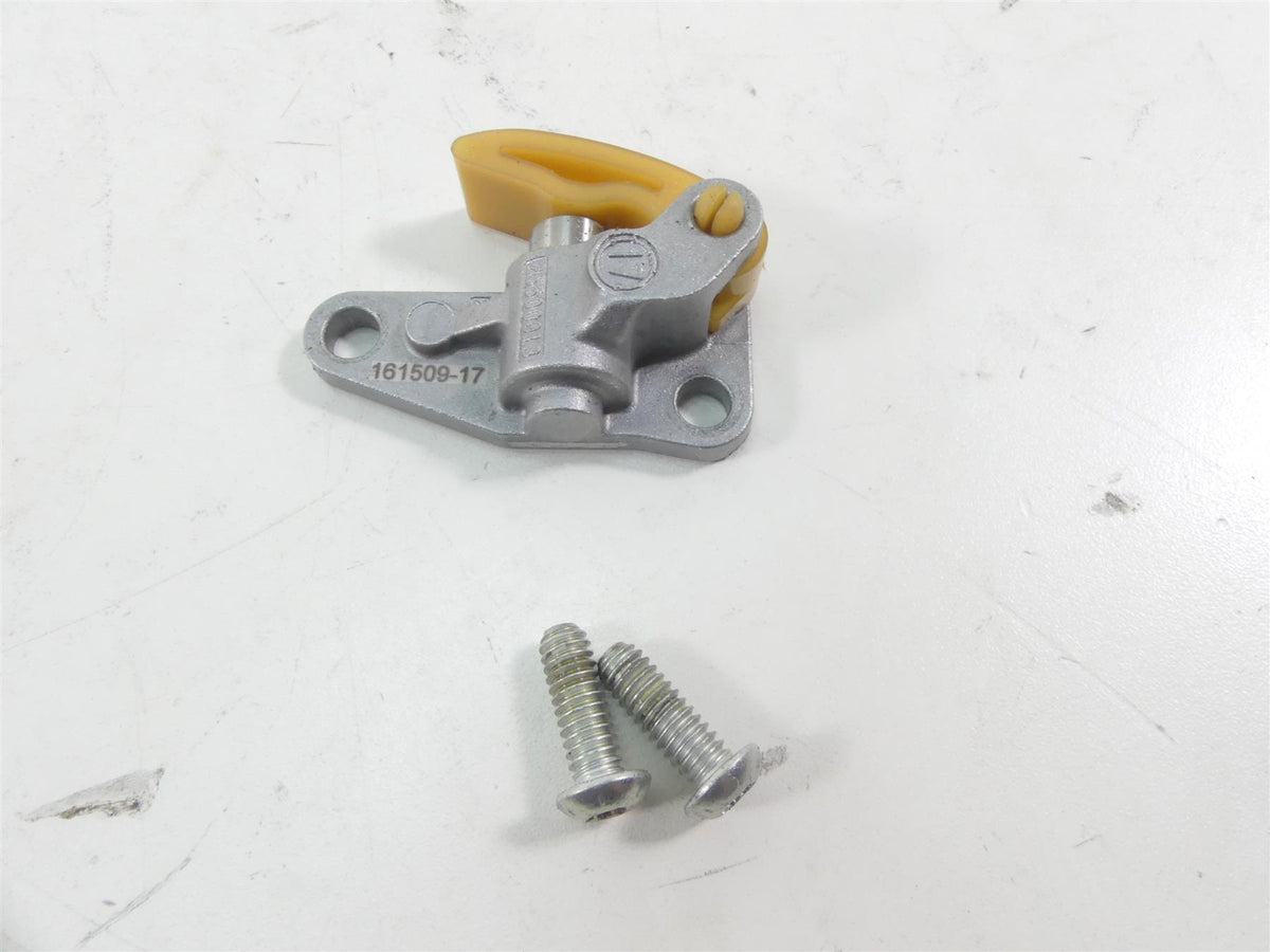 2018 Harley FLHC Softail Heritage Camshaft Cam Shaft Plate Set M8 25400133 {{ shop.shopifyCountryName }} - Mototech271