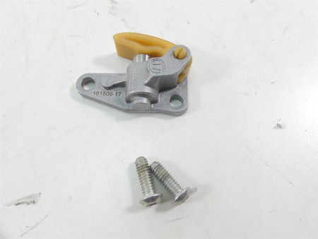 2018 Harley FLHC Softail Heritage Camshaft Cam Shaft Plate Set M8 25400133 {{ shop.shopifyCountryName }} - Mototech271