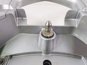2004 Honda Aquatrax R-12X Rear Passenger Grab Handle 77351-HW3-670ZA