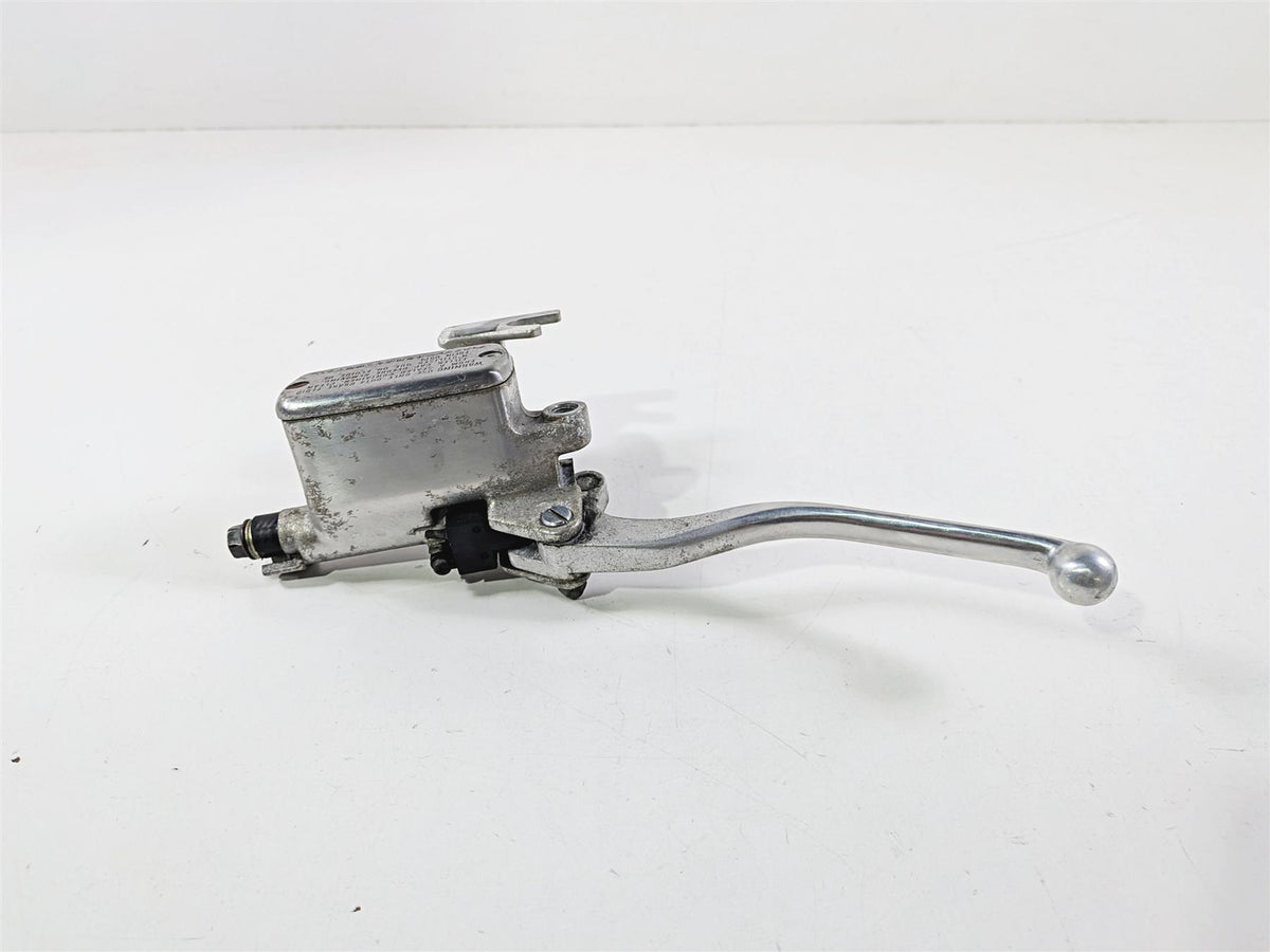 2000 Honda GL1500 Valkyrie Interstate Clutch Master Cylinder 22890-MBY-671-Mototech271