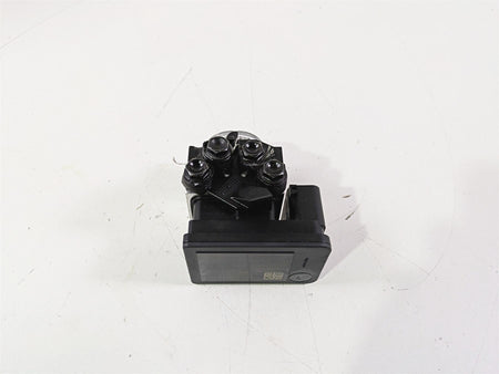 2019 BMW G310GS K02 Abs Brake Pump Unit Module 34511542798 {{ shop.shopifyCountryName }} - Mototech271