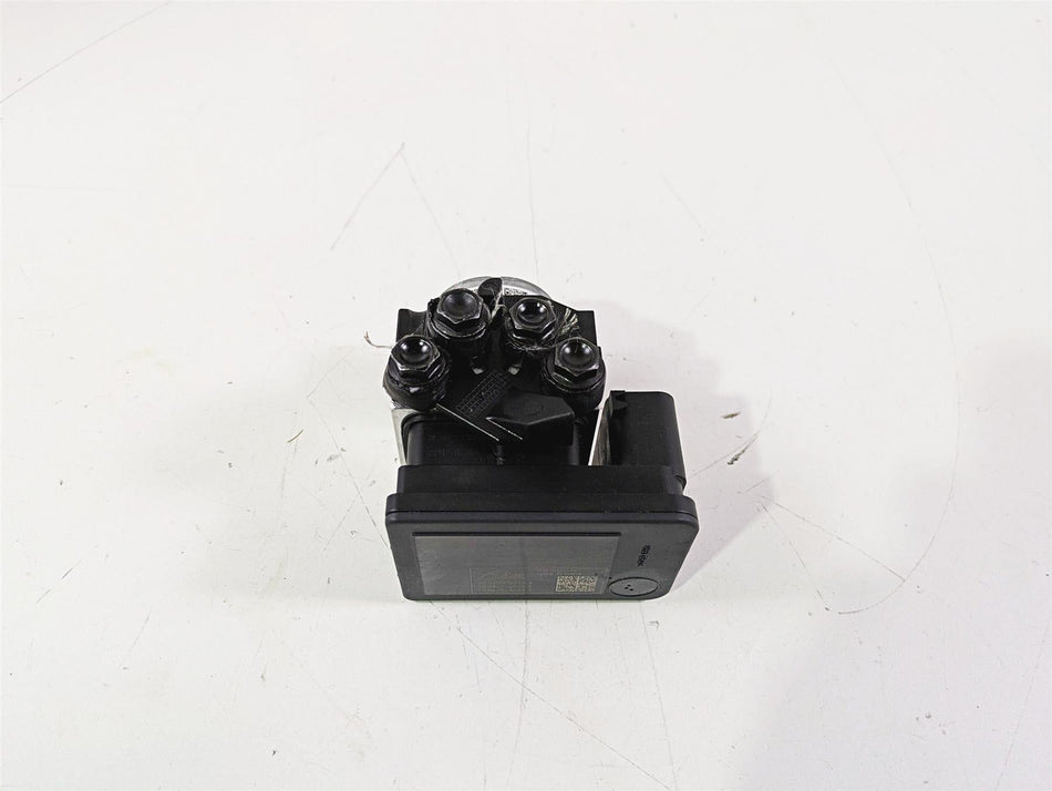 2019 BMW G310GS K02 Abs Brake Pump Unit Module 34511542798 {{ shop.shopifyCountryName }} - Mototech271