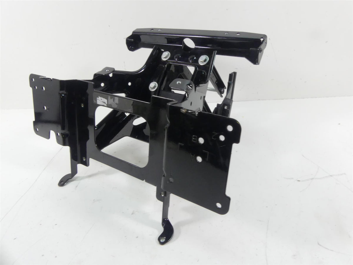 2016 Harley Touring FLTRX Road Glide Front Fairing Mount Stay Bracket 47200266 {{ shop.shopifyCountryName }} - Mototech271