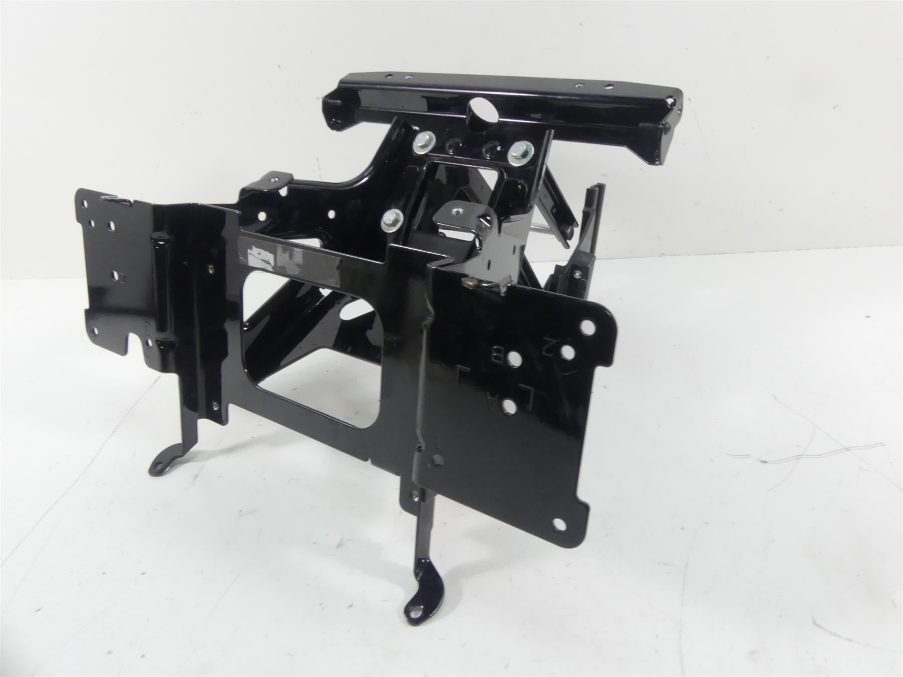 2016 Harley Touring FLTRX Road Glide Front Fairing Mount Stay Bracket 47200266 {{ shop.shopifyCountryName }} - Mototech271