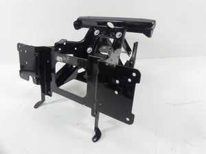 2016 Harley Touring FLTRX Road Glide Front Fairing Mount Stay Bracket 47200266 | Mototech271