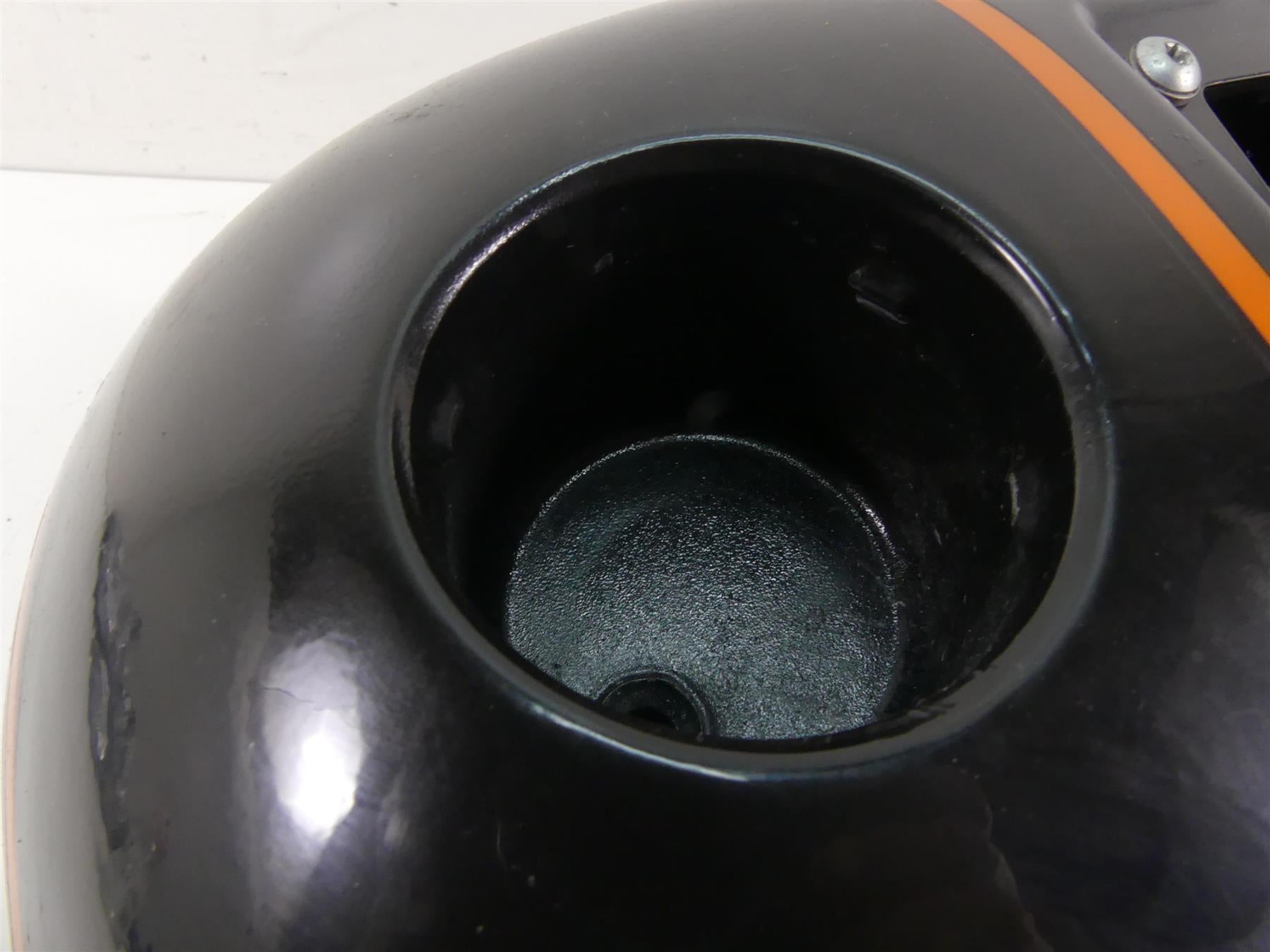 2015 Harley FXDF Dyna Fat Bob Fuel Gas Petrol Tank Reservoir - Read 61000705 {{ shop.shopifyCountryName }} - Mototech271