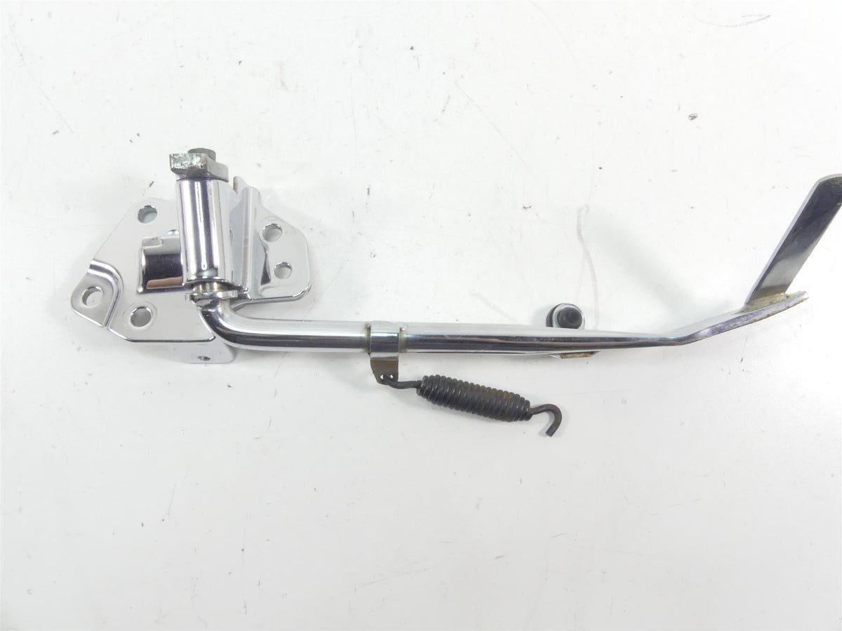 2013 Harley Touring FLHTK Electra Glide Side Kickstand Kick Jiffy Stand 50075-07 {{ shop.shopifyCountryName }} - Mototech271