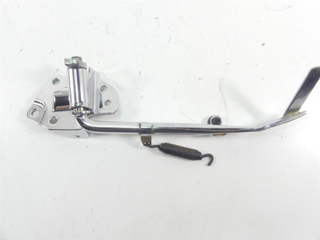 2013 Harley Touring FLHTK Electra Glide Side Kickstand Kick Jiffy Stand 50075-07 {{ shop.shopifyCountryName }} - Mototech271