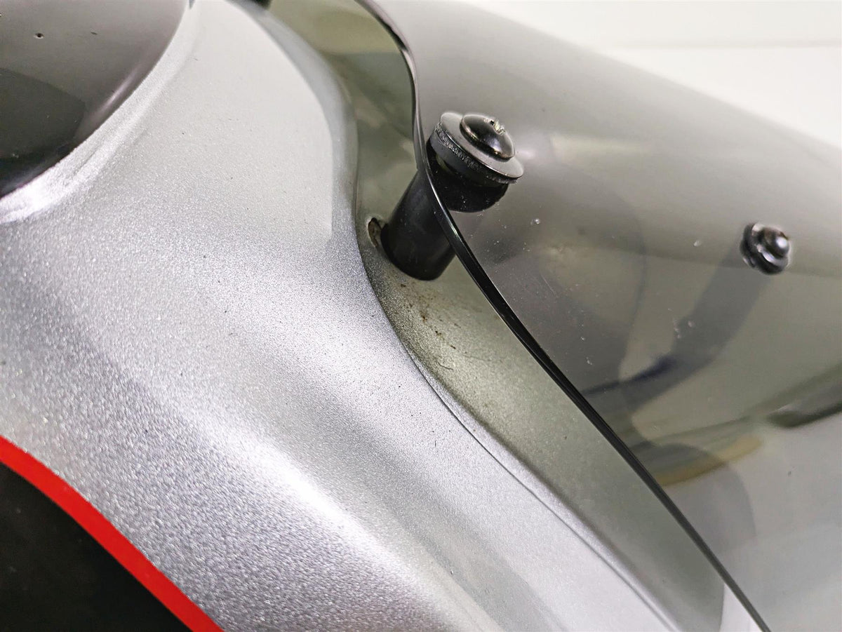 2014 Harley FXDL Dyna Low Rider Front Nose Fairing Cover Windscreen {{ shop.shopifyCountryName }} - Mototech271