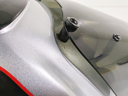 2014 Harley FXDL Dyna Low Rider Front Nose Fairing Cover Windscreen {{ shop.shopifyCountryName }} - Mototech271