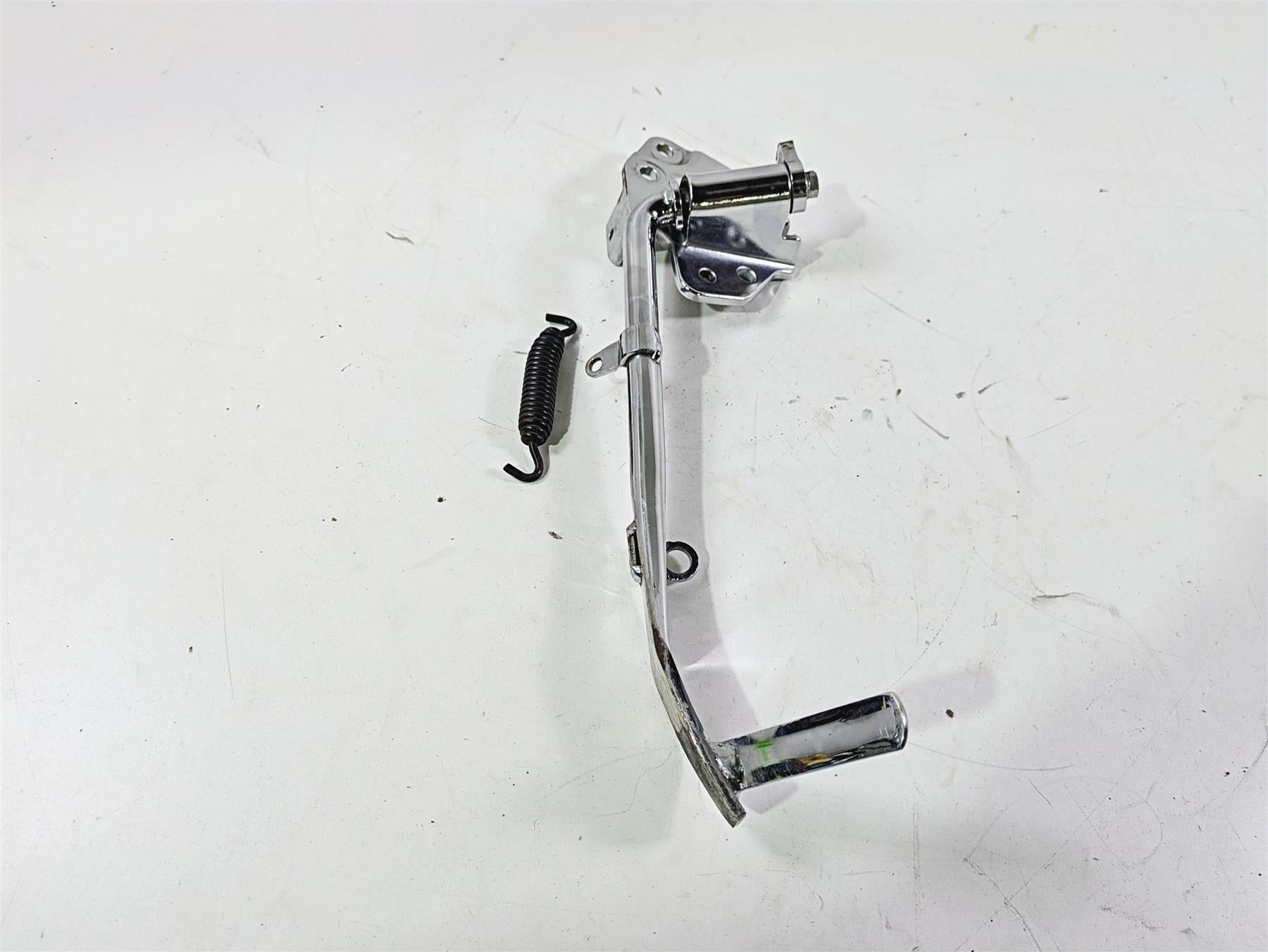 2011 Harley Touring FLHTCUSE CVO E-Glide Side Kickstand Kick Stand 50075-07A {{ shop.shopifyCountryName }} - Mototech271