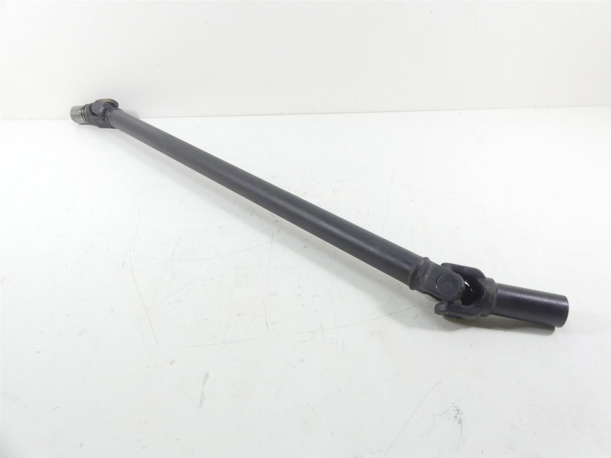 2019 Honda Talon SXS1000 S2R Front Middle Center Prop Drive Shaft 40400-HL6-A01 {{ shop.shopifyCountryName }} - Mototech271