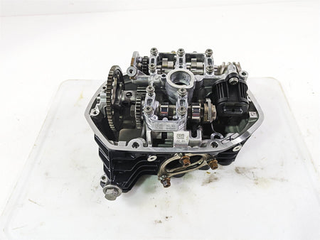 2022 BMW R1250 RT K052 Right Cylinder Head Cylinderhead -Read 11128504124 {{ shop.shopifyCountryName }} - Mototech271