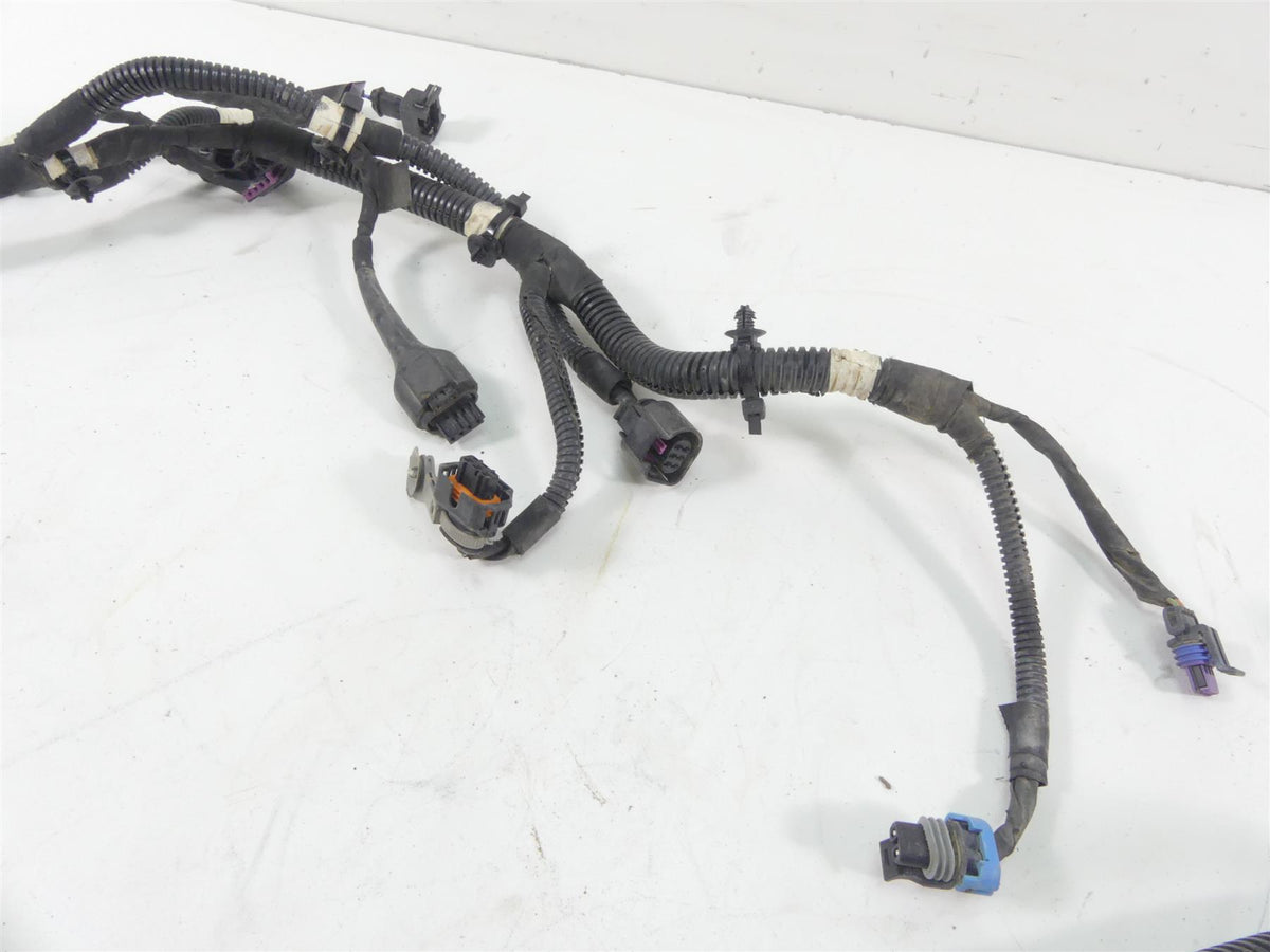 2018 Polaris RZR1000 XP EPS Turbo Dynamix Wiring Harness Loom - No Cuts 2413839 {{ shop.shopifyCountryName }} - Mototech271