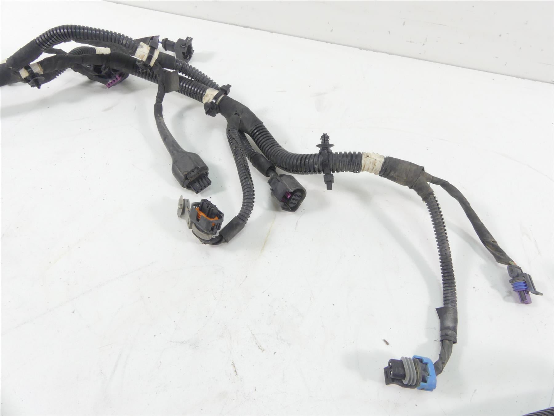 2018 Polaris RZR1000 XP EPS Turbo Dynamix Wiring Harness Loom - No Cuts 2413839 {{ shop.shopifyCountryName }} - Mototech271