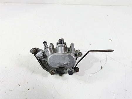 2002 Honda VT1100 Shadow Sabre Nissin Front Brake Caliper 45150-MAH-315 {{ shop.shopifyCountryName }} - Mototech271