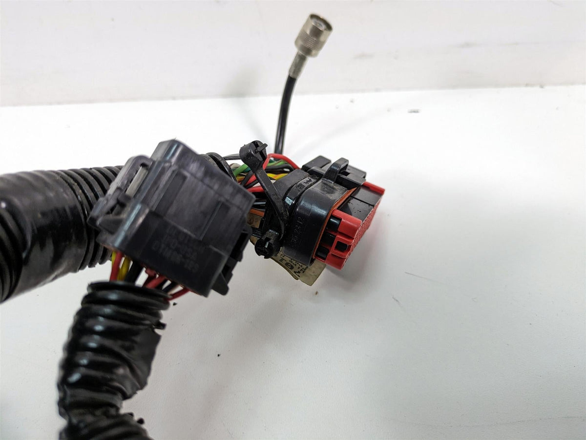 2006 Harley Touring FLHTCUI Electra Glide Main Wiring Harness Loom 71000-06 {{ shop.shopifyCountryName }} - Mototech271