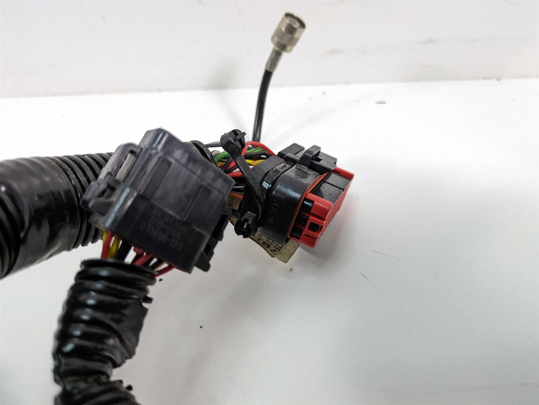 2006 Harley Touring FLHTCUI Electra Glide Main Wiring Harness Loom 71000-06 {{ shop.shopifyCountryName }} - Mototech271