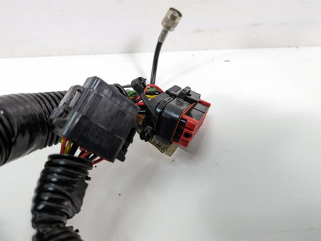 2006 Harley Touring FLHTCUI Electra Glide Main Wiring Harness Loom 71000-06 {{ shop.shopifyCountryName }} - Mototech271
