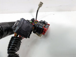 2006 Harley Touring FLHTCUI Electra Glide Main Wiring Harness Loom 71000-06 | Mototech271