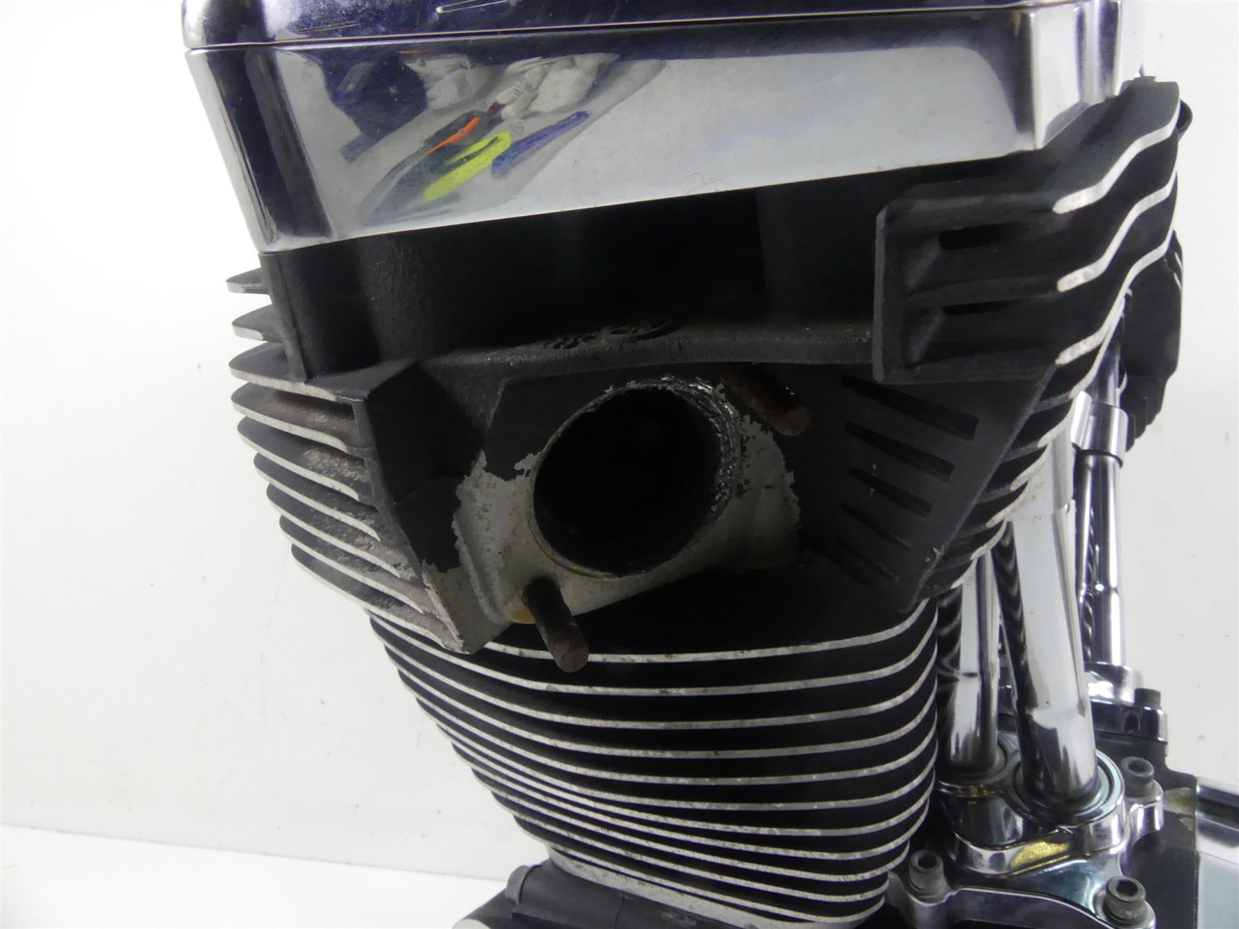 2013 Harley Touring FLHTK Electra Glide Runnin 103ci Engine 51K -Video 19678-13C {{ shop.shopifyCountryName }} - Mototech271