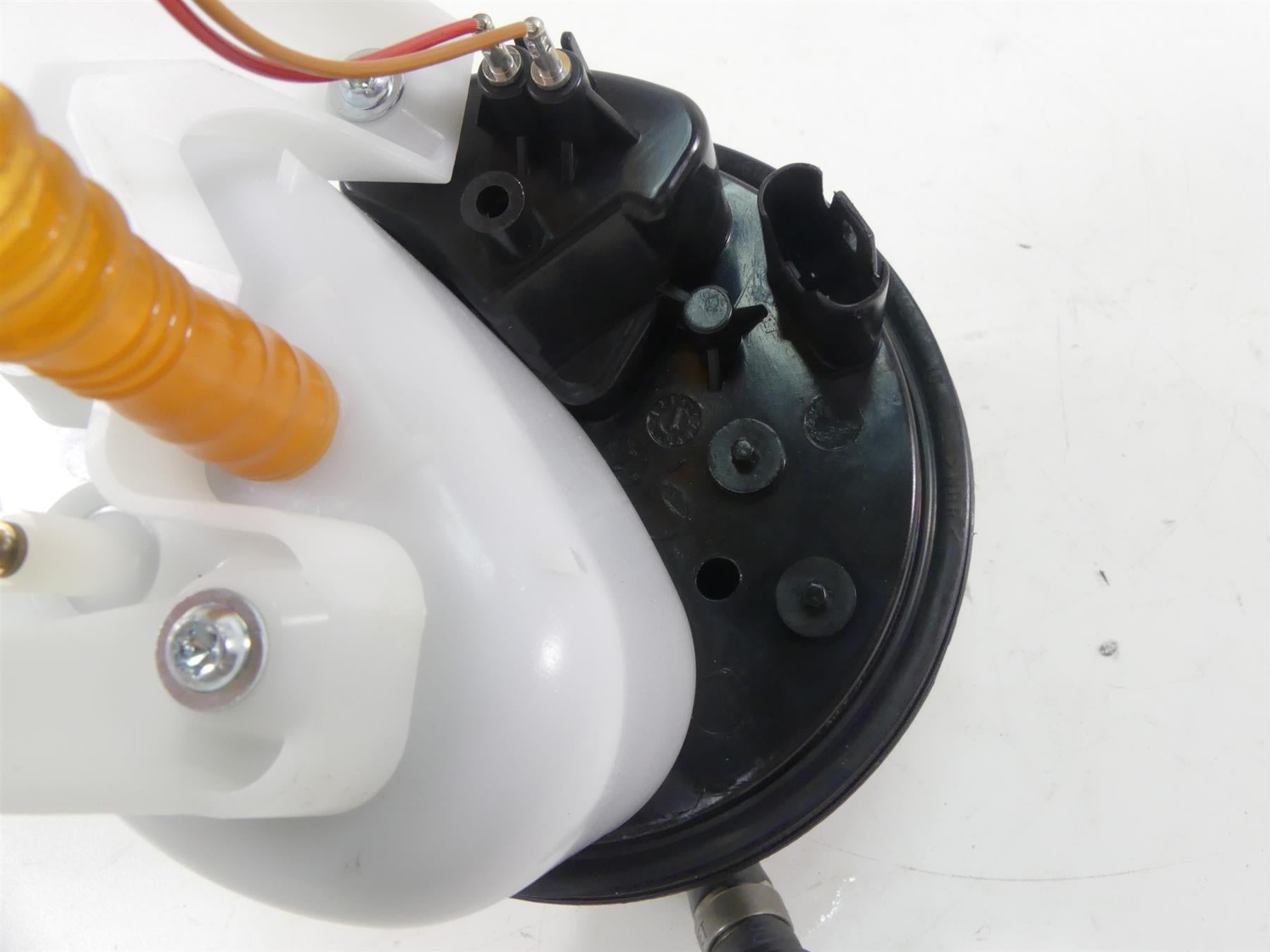 2009 BMW R1200GS K25 Fuel Gas Petrol Pump - Tested 16147705376 {{ shop.shopifyCountryName }} - Mototech271