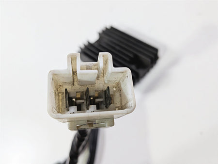 2018 Aprilia RSV4 RR Rectifier Voltage Regulator B043488 {{ shop.shopifyCountryName }} - Mototech271