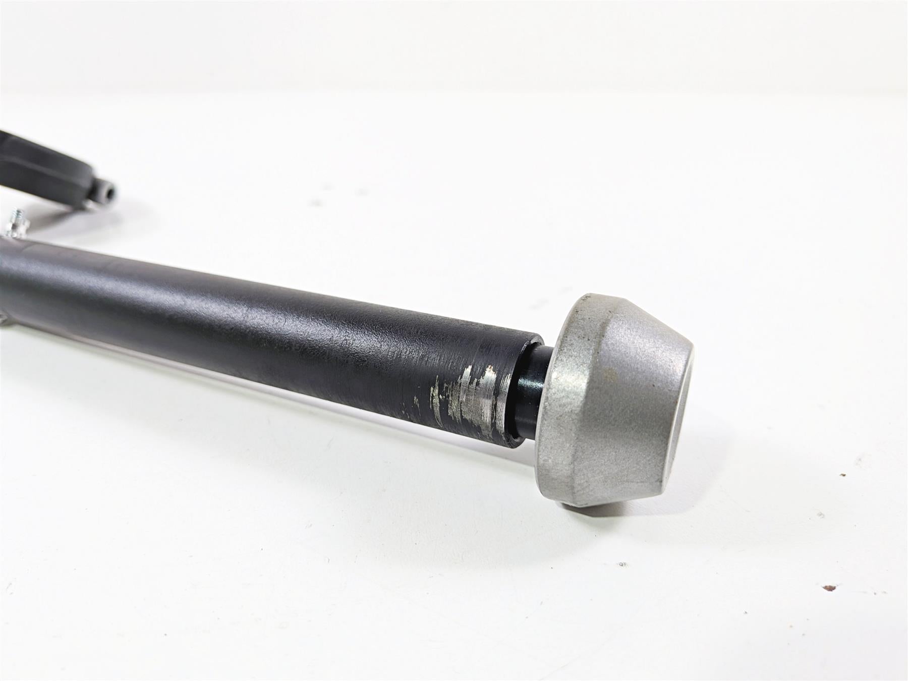 2025 CFMoto 450 SS Right Handlebar Handle 6AQV-100120-1300 {{ shop.shopifyCountryName }} - Mototech271