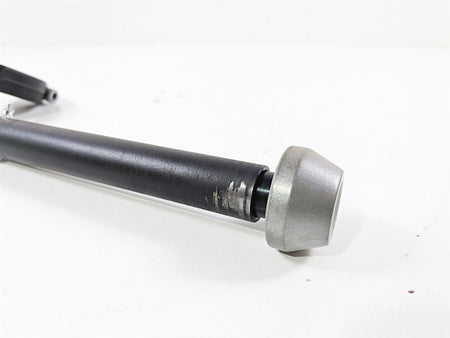 2025 CFMoto 450 SS Right Handlebar Handle 6AQV-100120-1300 {{ shop.shopifyCountryName }} - Mototech271