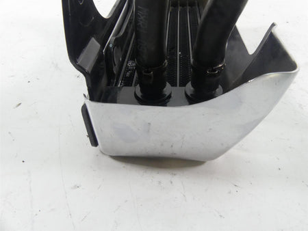 2005 Harley Touring CVO FLHTCSE Electra Glide Oil Cooler & Cover Set 62994-04 {{ shop.shopifyCountryName }} - Mototech271