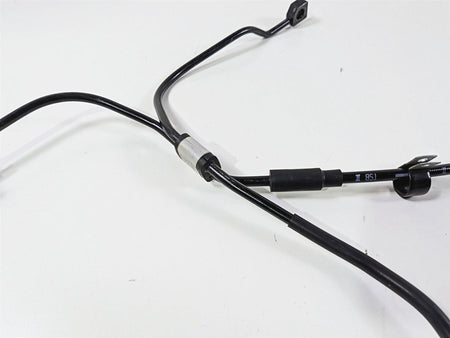 2024 Harley FXLRS Dyna Low Rider Abs Rear Brake Line Set 41800598B 41800599B-Mototech271
