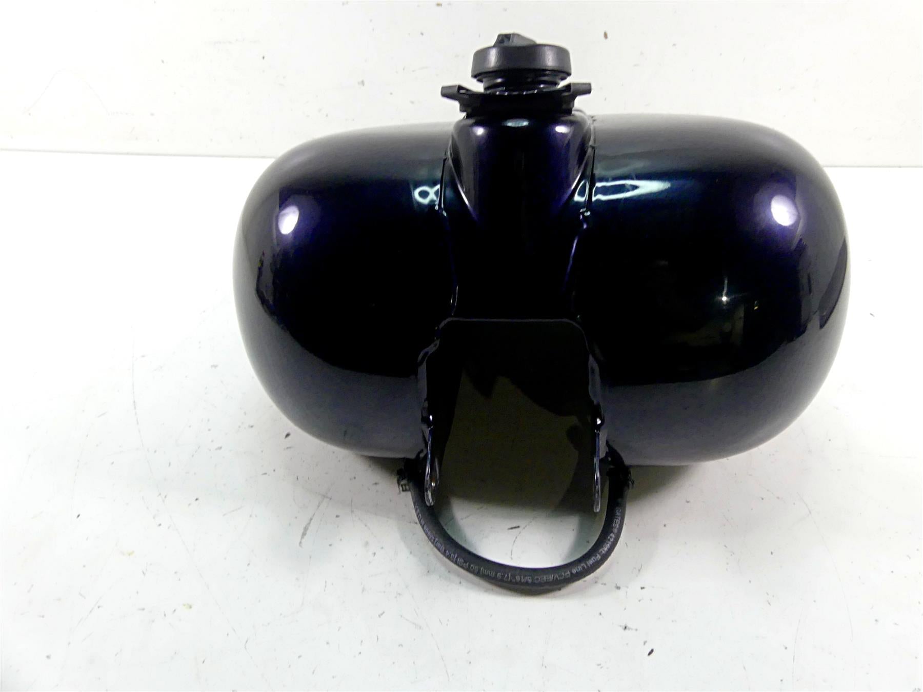 2002 Harley Touring FLHTC Electra Glide Fuel Gas Petrol Tank -Read 61227-98 {{ shop.shopifyCountryName }} - Mototech271