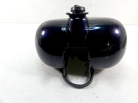 2002 Harley Touring FLHTC Electra Glide Fuel Gas Petrol Tank -Read 61227-98 {{ shop.shopifyCountryName }} - Mototech271
