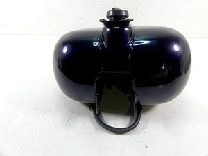 2002 Harley Touring FLHTC Electra Glide Fuel Gas Petrol Tank -Read 61227-98
