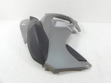 Load image into Gallery viewer, 2009 BMW F800GS K72 Right Main Side Fuel Tank Fairing Cover Cowl 46638521568
