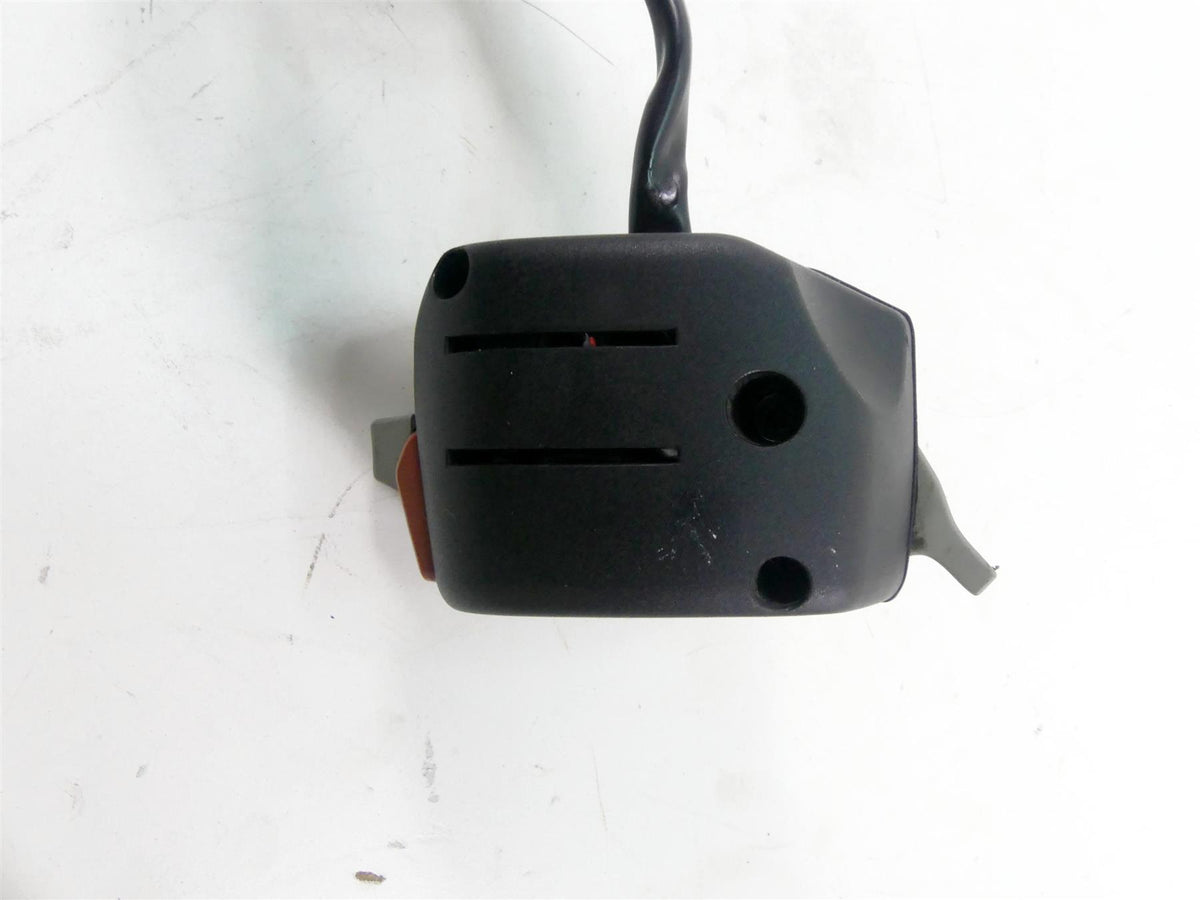 2015 KTM 1290 Adventure Left Hand Light Blinker Control Switch 60311070100 {{ shop.shopifyCountryName }} - Mototech271