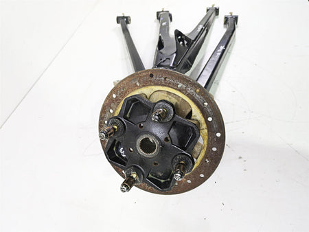 2019 Can Am Maverick X3 XRS Turbo R Front Right Control Arm Knee 72" 703501056 {{ shop.shopifyCountryName }} - Mototech271