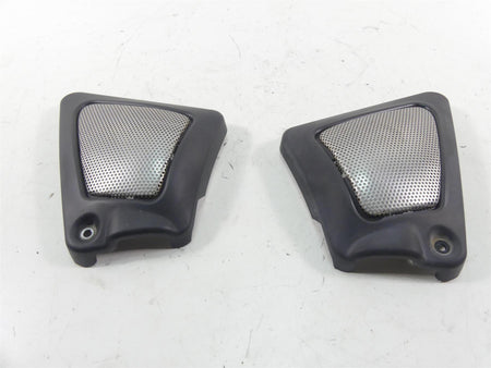 2013 Harley VRSCDX Night Rod Special Front Frame Neck Cover Fairing Set 66298-07 {{ shop.shopifyCountryName }} - Mototech271
