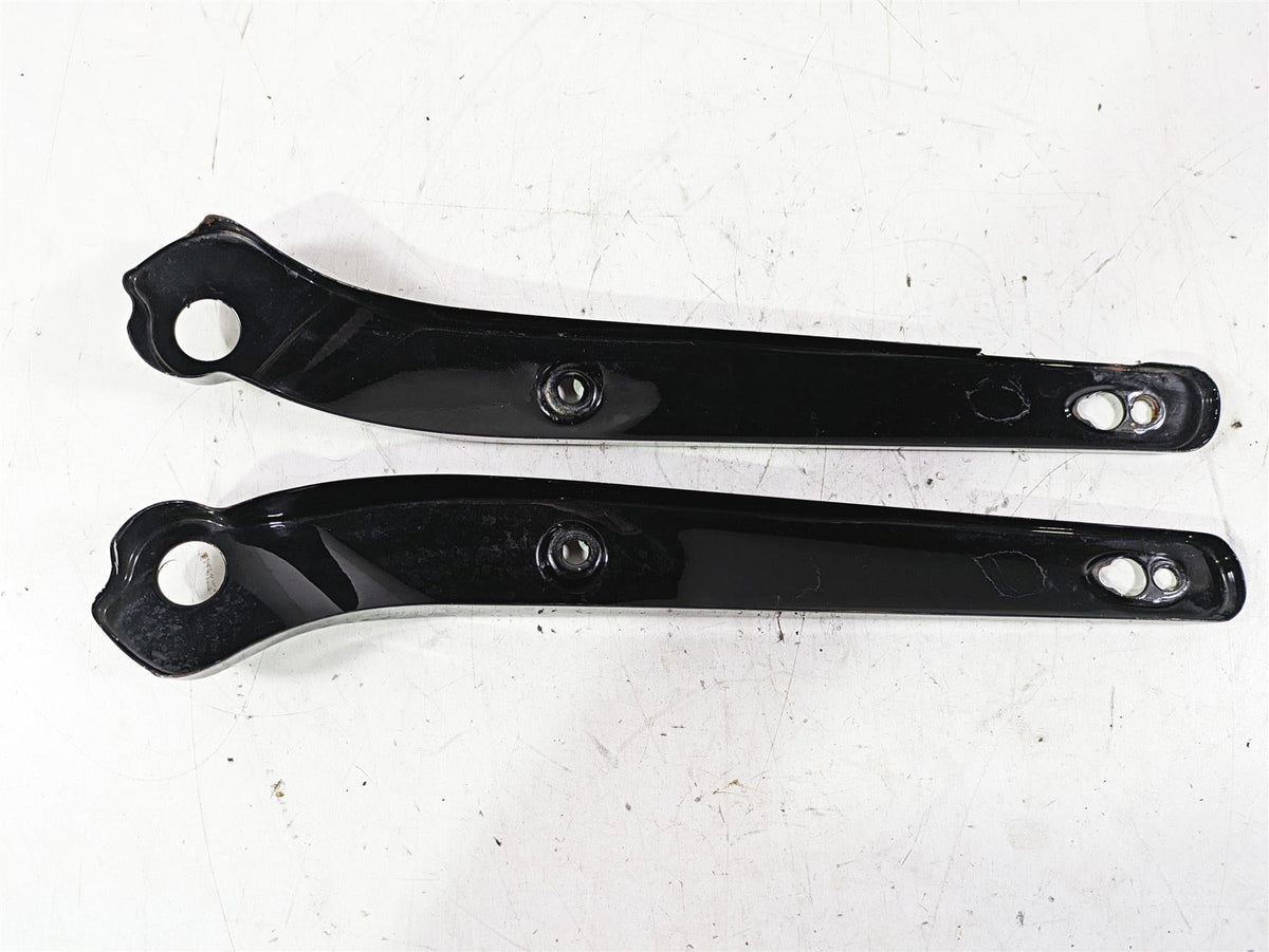 2013 Harley FXDWG Dyna Wide Glide Rear Fender Struts Braces Covers 59459-10 {{ shop.shopifyCountryName }} - Mototech271