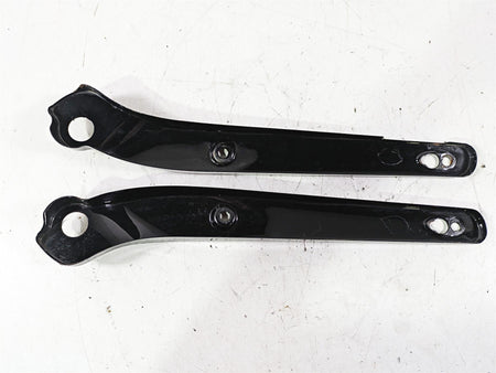 2013 Harley FXDWG Dyna Wide Glide Rear Fender Struts Braces Covers 59459-10 {{ shop.shopifyCountryName }} - Mototech271
