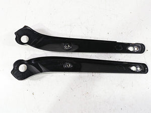 2013 Harley FXDWG Dyna Wide Glide Rear Fender Struts Braces Covers 59459-10 | Mototech271