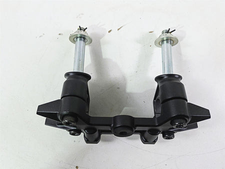 2021 Kawasaki Z900 ZR900 Handlebar Riser Holder Mount Set 46012-0396-18R {{ shop.shopifyCountryName }} - Mototech271