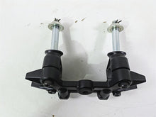 Load image into Gallery viewer, 2021 Kawasaki Z900 ZR900 Handlebar Riser Holder Mount Set 46012-0396-18R | Mototech271

