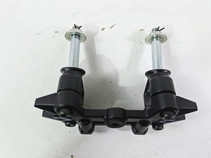 2021 Kawasaki Z900 ZR900 Handlebar Riser Holder Mount Set 46012-0396-18R | Mototech271