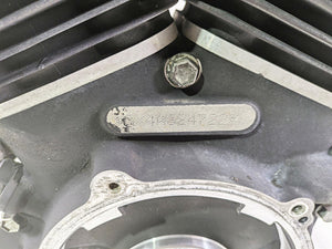 2010 Harley Dyna FXDB Street Bob Running Engine 96ci 56k Video - Read 16200278