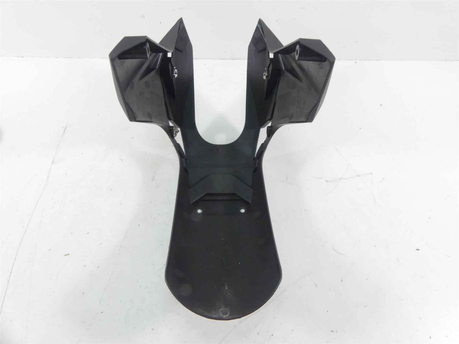 2017 BMW R1200RT K52 Front Fender Mud Guard Tire Hugger 46617728670 {{ shop.shopifyCountryName }} - Mototech271