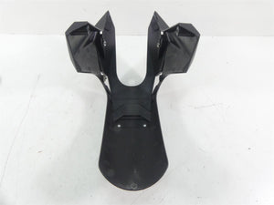 2017 BMW R1200RT K52 Front Fender Mud Guard Tire Hugger 46617728670